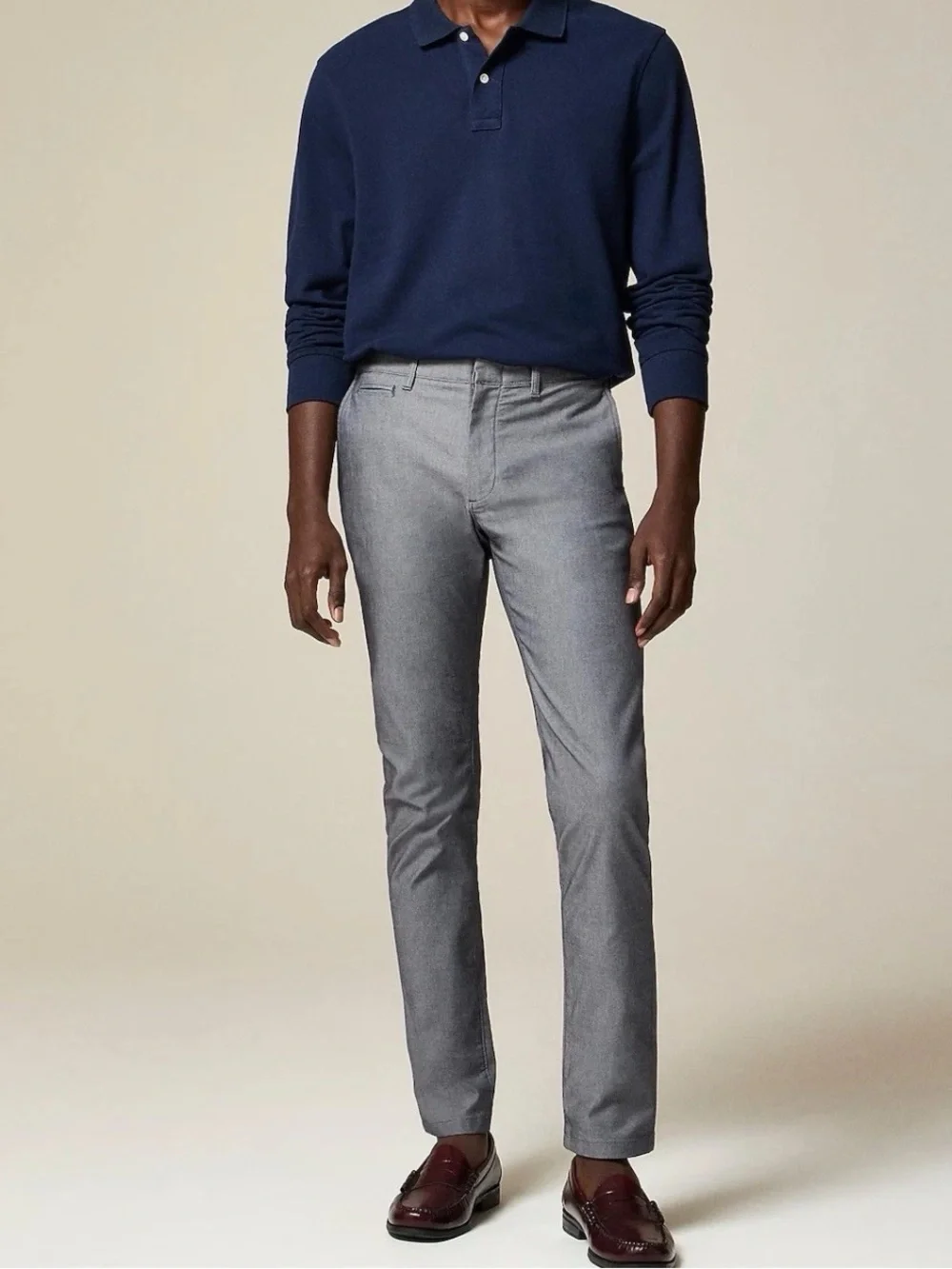 J. Crew our newest